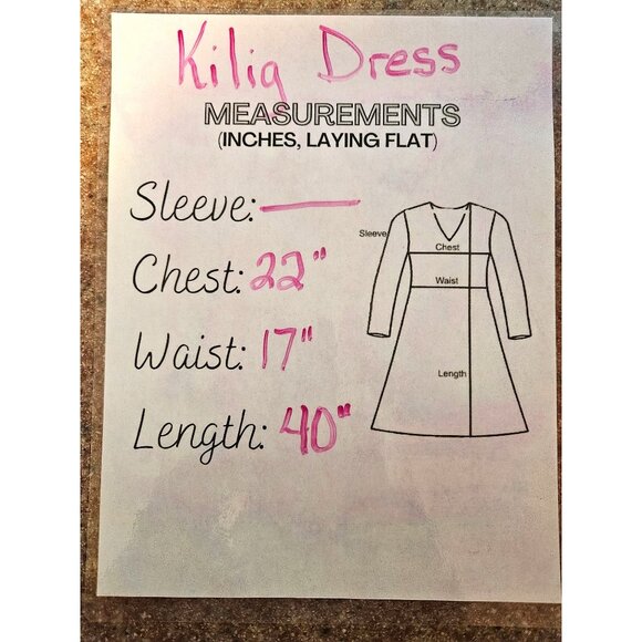 Womens Tropical Print Sleeveless Wrap Dress With Flowy Skirt Size XL Casual Chic - Picture 10 of 10